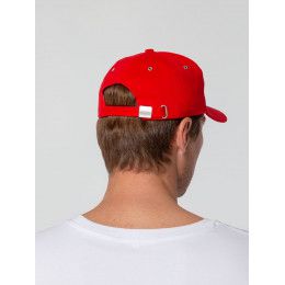 Бейсболка Standard