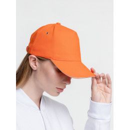 Бейсболка Classic