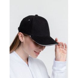 Бейсболка Classic