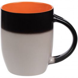 Кружка-хамелеон Melty с ложкой