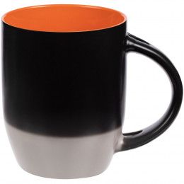 Кружка-хамелеон Melty с ложкой