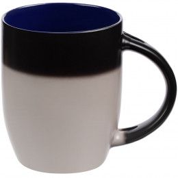 Кружка-хамелеон Melty с ложкой