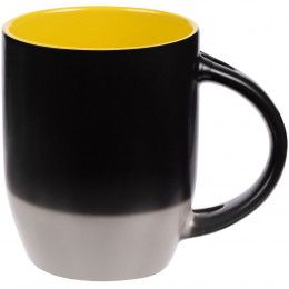 Кружка-хамелеон Melty с ложкой