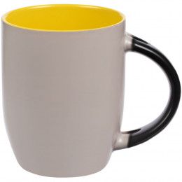 Кружка-хамелеон Melty с ложкой