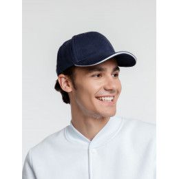 Бейсболка Generic