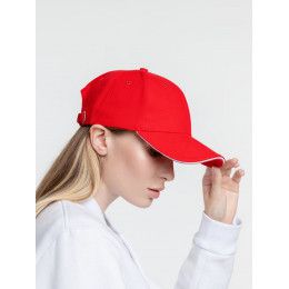 Бейсболка Generic