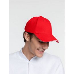 Бейсболка Generic