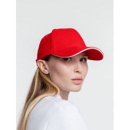 Бейсболка Generic