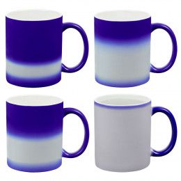 Кружка «Хамелеон»