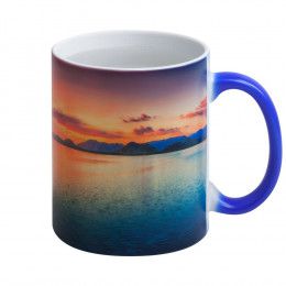 Кружка «Хамелеон»