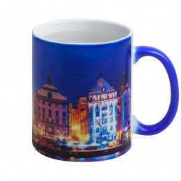 Кружка «Хамелеон»