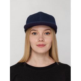 Бейсболка Snapback с прямым козырьком