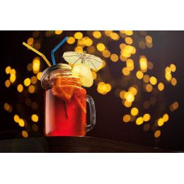 Банка для коктейлей Shake It Baby