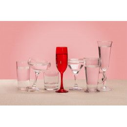 Бокал для шампанского Bistro