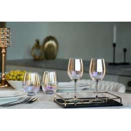 Набор из 2 бокалов для красного вина Perola