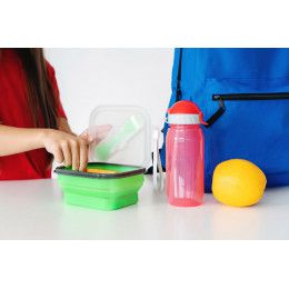 Бутылка для воды Aquarius