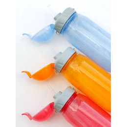 Бутылка для воды Aquarius