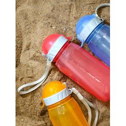 Бутылка для воды Aquarius