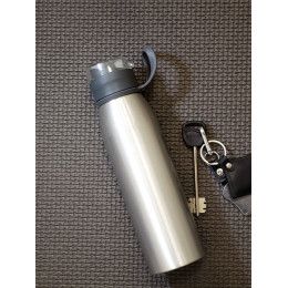 Спортивная бутылка для воды Korver