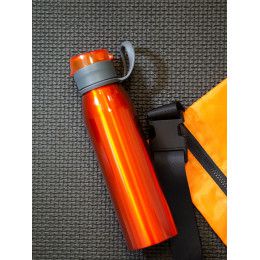 Спортивная бутылка для воды Korver