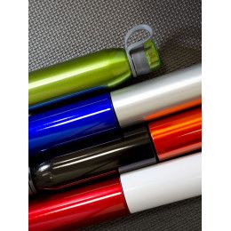 Спортивная бутылка для воды Korver