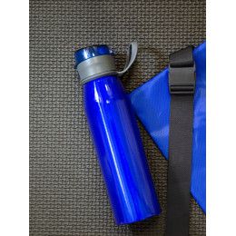 Спортивная бутылка для воды Korver