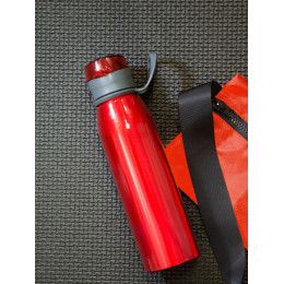 Спортивная бутылка для воды Korver