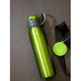 Спортивная бутылка для воды Korver