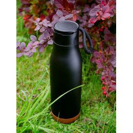 Термобутылка Steady