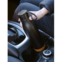 Термобутылка Steady