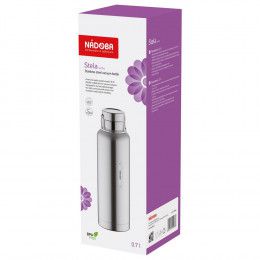 Термобутылка Stela