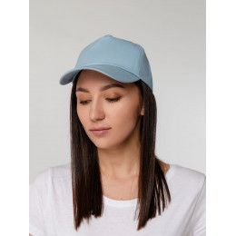 Бейсболка Unit Promo