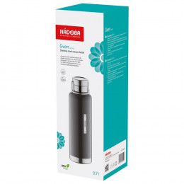 Термобутылка Gven