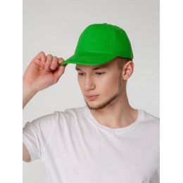 Бейсболка Unit Standard