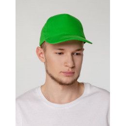 Бейсболка Unit Standard