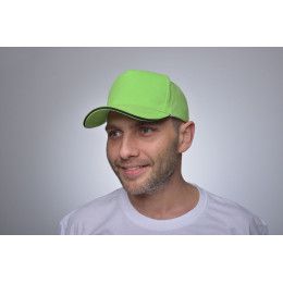 Бейсболка Unit Сlassic