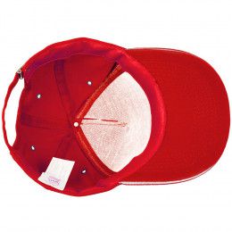 Бейсболка Unit Classic