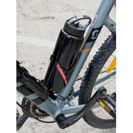 Спортивная бутылка Moist