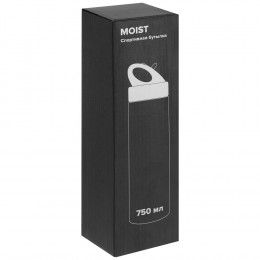 Спортивная бутылка Moist