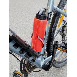 Спортивная бутылка Moist