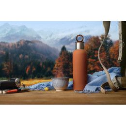 Термобутылка Sherp