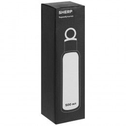 Термобутылка Sherp