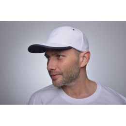 Бейсболка Unit Trendy