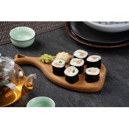 Доска для подачи Ovalli