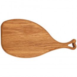 Доска для подачи Ovalli