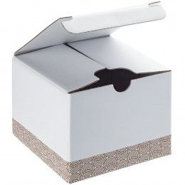 Сахарница Riposo