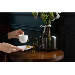 Кофейная пара Select