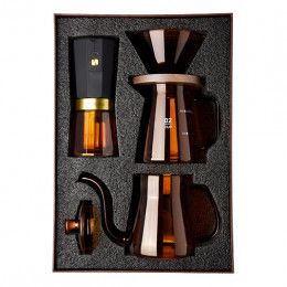 Кофейный набор Amber Coffee Maker Set