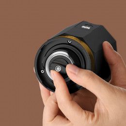 Кофейный набор Amber Coffee Maker Set