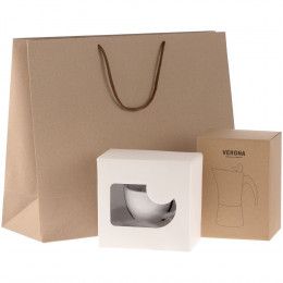 Набор для кофе Cozy Morning